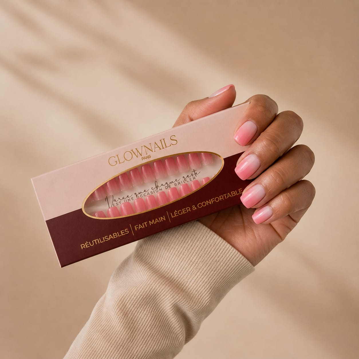 Pinky - Carre Court