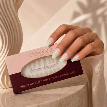 Matcha - Ballerine Long