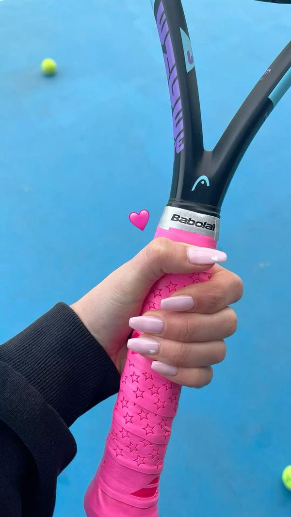 Faux ongles résistants au quotidien