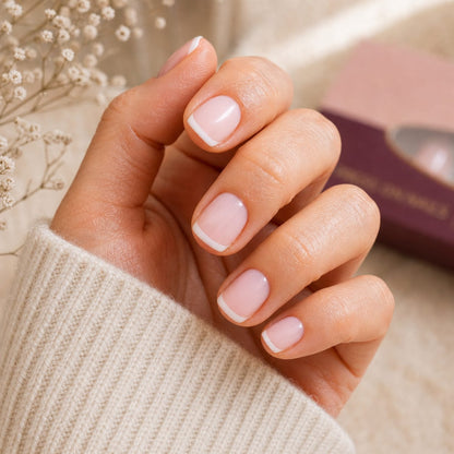 Timeless French - Ovale Extra Court