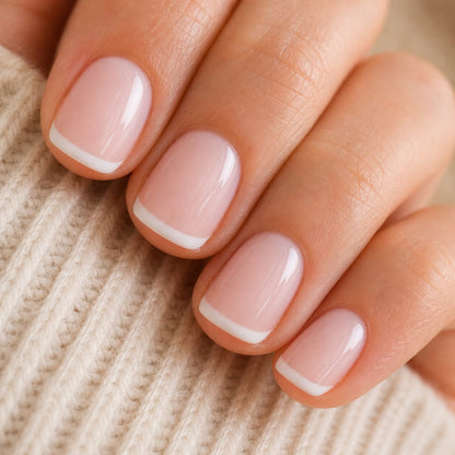Timeless French - Ovale Extra Court