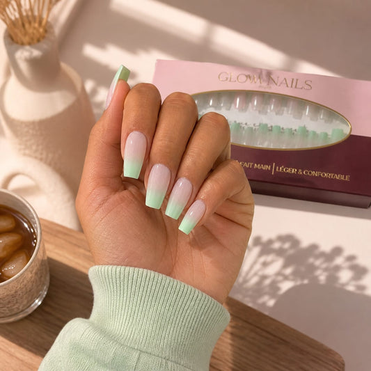 Matcha - Ballerine Long