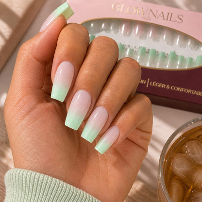 Matcha - Ballerine Long