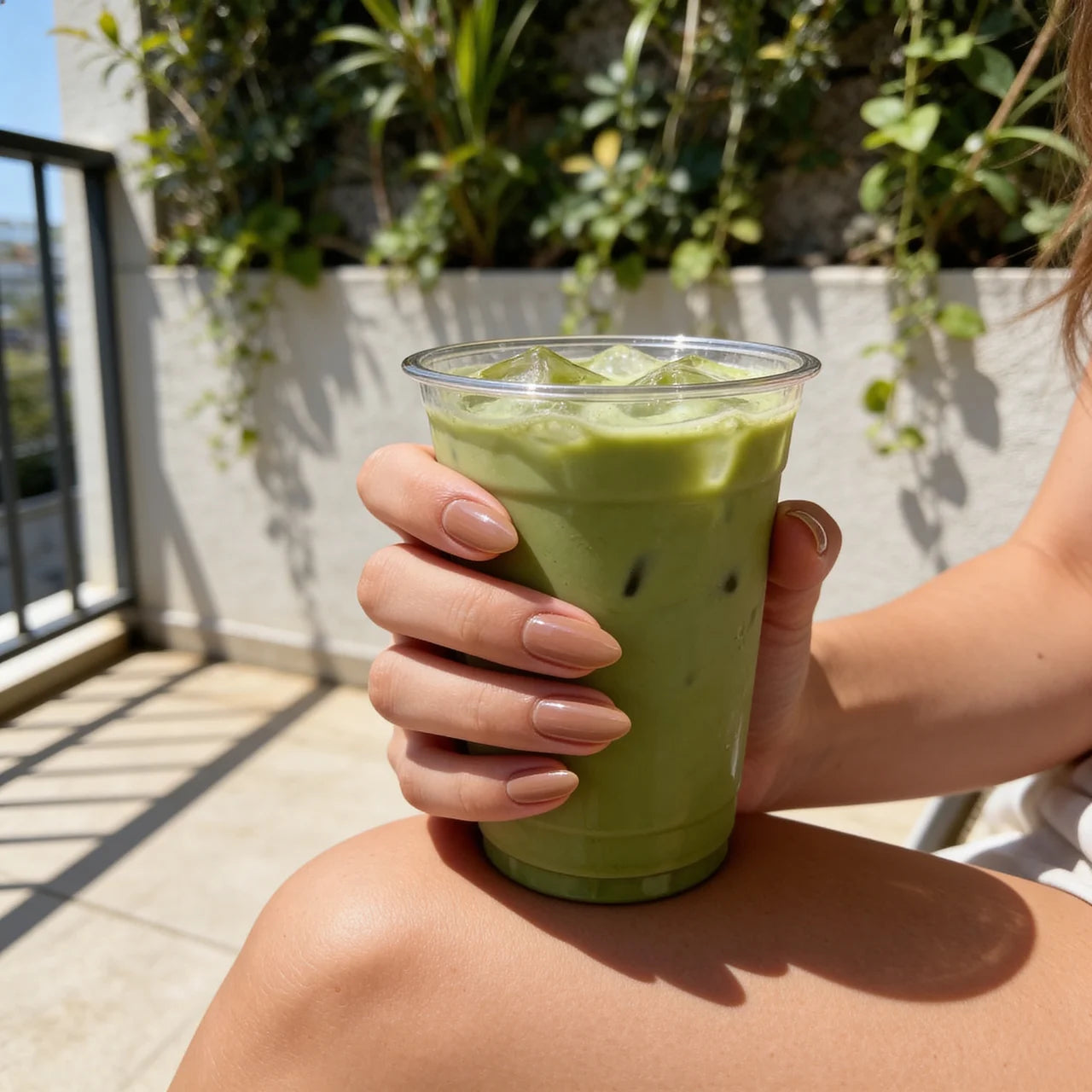 Latte kit complet faux ongles gel souple - sticky tabs inclus