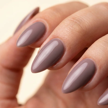 Violetta kit complet faux ongles gel souple - sticky tabs inclus