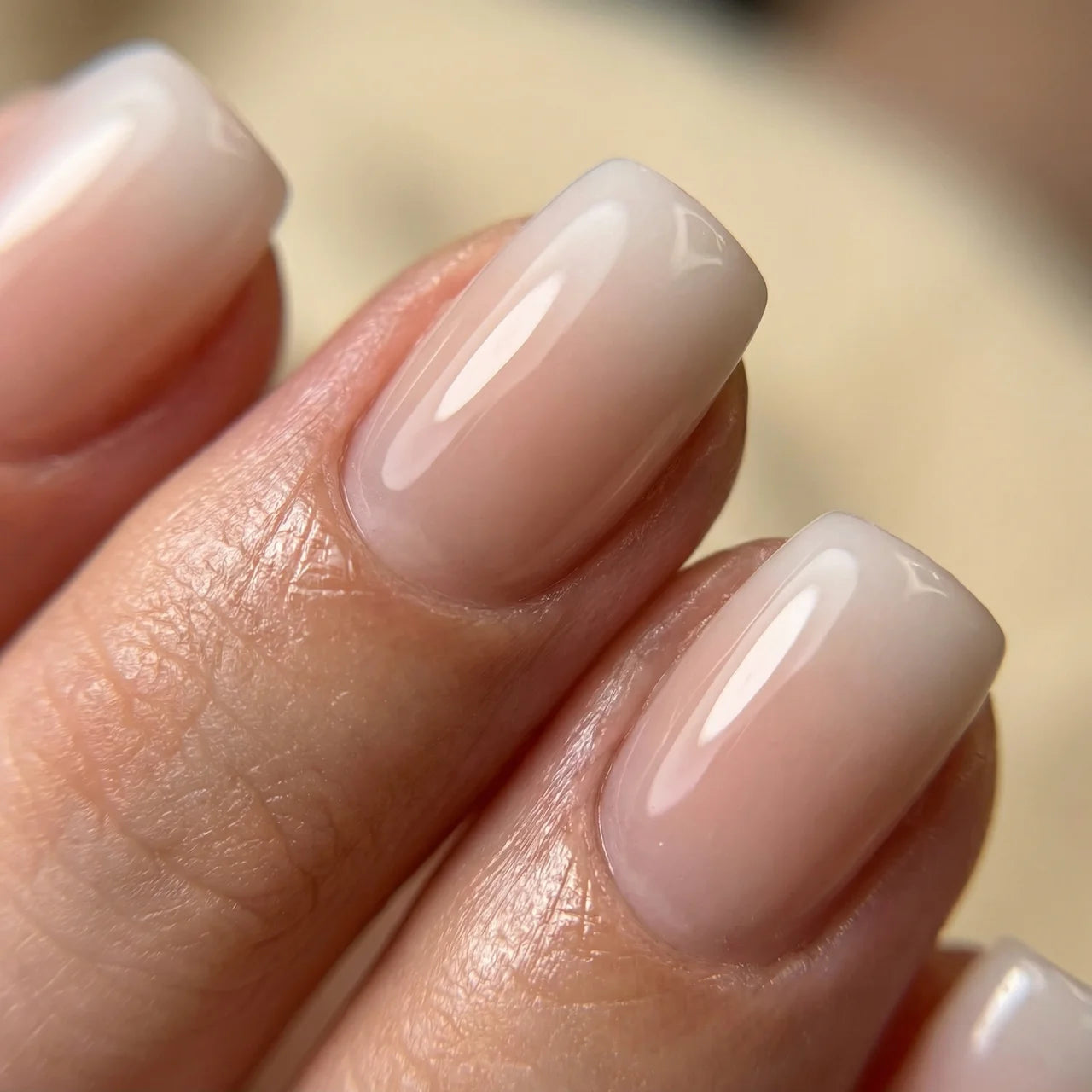 Mini Boomer kit complet faux ongles gel souple - sticky tabs inclus