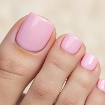Sweet Pieds kit complet faux ongles gel souple - sticky tabs inclus
