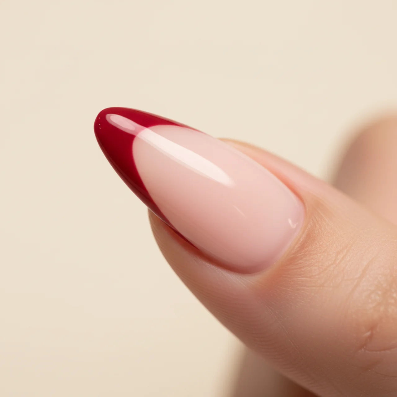 Drama kit complet faux ongles gel souple - sticky tabs inclus