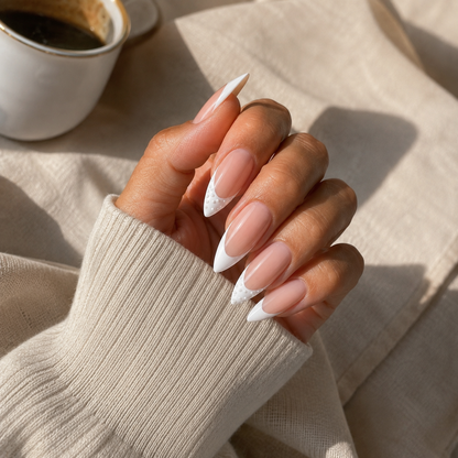 Opal - Stiletto Long