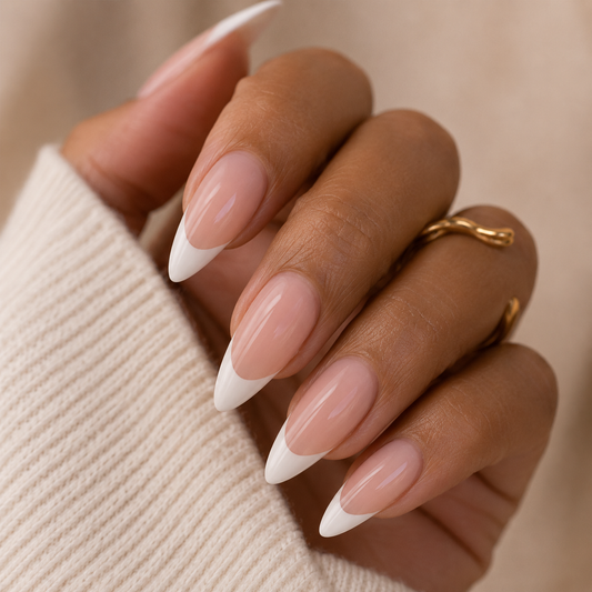 Solis - Stiletto Long