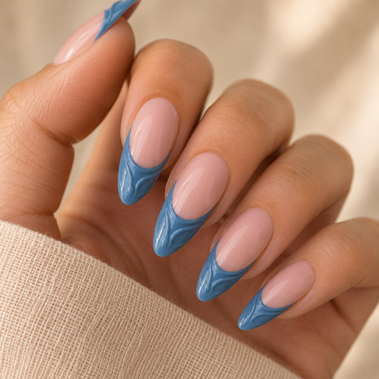 Couture - Amande Long